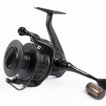 Nash Naviják Scope GT4000 Reel  - recenze