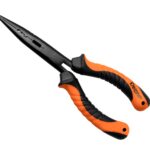 -15 %
                    
				
									
                    
	                    		                    
				
				
						
				
									

							
																	
						



						(1x)
									
			
				Delphin Kleště Multi
			

		

		
            
                Delphin MULTI jsou dlouhé kleště, které jsou určeny jsou pro vyprošťování háčků z tlam…
            

			
                
				
				
				
							

			

					
									Skladem
							

			
                    206 Kč
                    	                    242 Kč - recenze