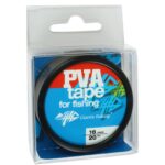 Giants Fishing Pva Páska Tape 16mm 20m
			

		

		
            
                PVA páska z rozpustného materiálu určená k navlékání rybářské nástrahy, zavazování sáčků…
            

			
                
				
				
				
							

			

					
									Skladem
							

			
                    79 Kč - recenze