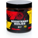 (7x)
									
			
				Mivardi Boilies v dipu Rapid Boostered Boilies 250ml
			

		

		
            
                Hotové boilies vyrobené technologí Natural Concept. Je zalité a důkladně nasáklé…
            

			
                
				
									
                        10 variant                    
				
				
							

			

					
									Skladem
							

			
                    132 Kč - recenze