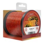 -15 %
                    
				
				
				
						
				
									

							
																	
						



						(12x)
									
			
				Delphin Vlasec Mamba Carp Fire
			

		

		
            
                Excelentní kaprařský vlasec s unikátním 3D vzorem. MAMBA disponuje vynikajícími…
            

			
                
				
									
                        15 variant                    
				
				
							

			

					
									Skladem
							

			
                    218 Kč
                    	                    257 Kč - recenze