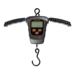 Giants Fishing Digitální váha Digital Scale 50kg
Digitální
váha
robustní
konstrukce
s
velkým
hákem,
která
je
voděodolná
a
má
nosnost
do…
Skladem
799 Kč - recenze