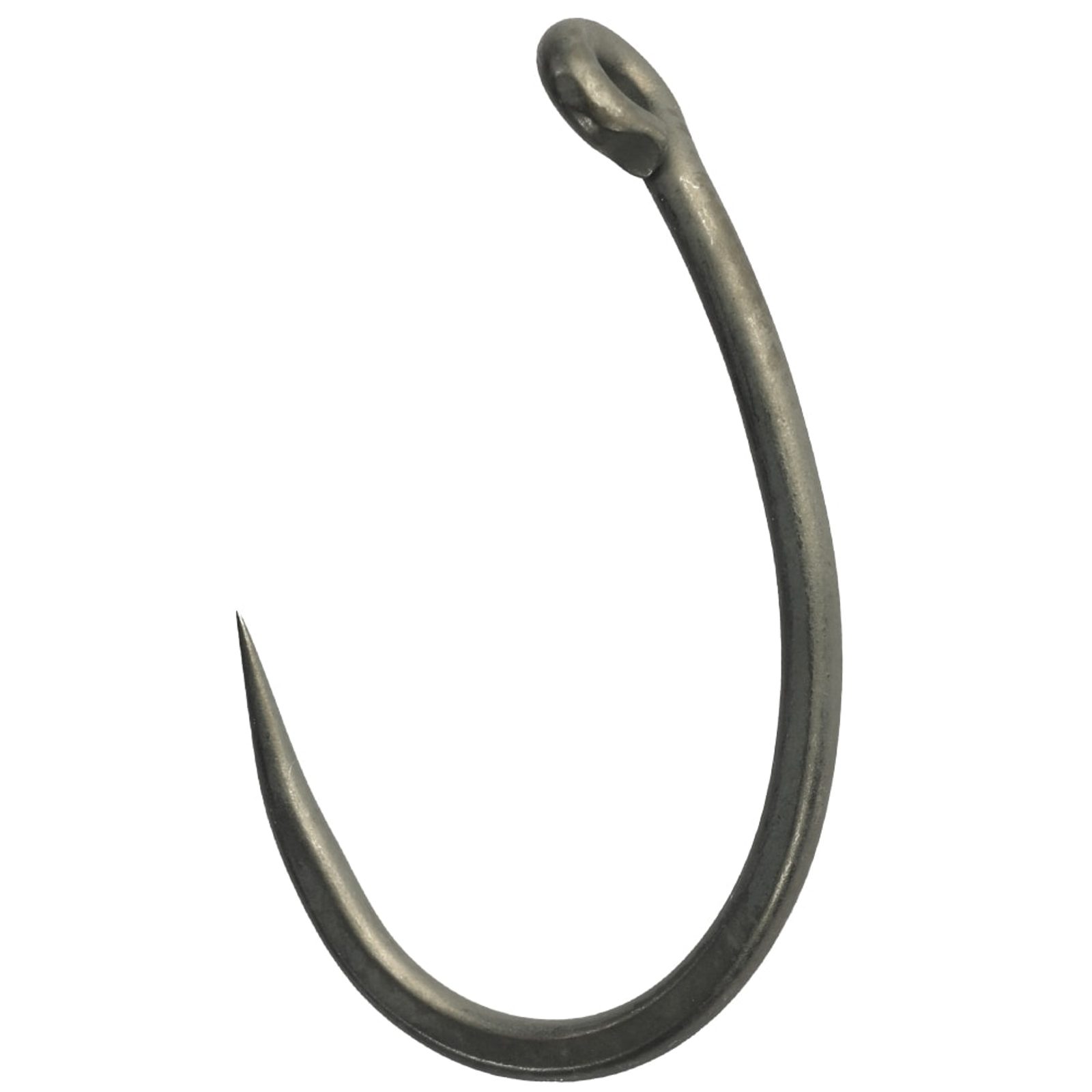 Giants Fishing Háček s očkem bez protihrotu Short Curve Shank 10ks
Všestranné
a
oblíbené
háčky
bez
protihrotu
určené
pro
k
lovu
kaprů,
které
jsou
vyrobeny
z…
video
4 varianty
Skladem
109 Kč - recenze