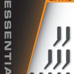 -10 %
                    
				
									
                    
	                    		                    
				
				
	
			
				Fox Rovnátka Edges Essentials Tungsten Flippas 10ks
			

		

		
            
                Bezproblémové řešení pro vytvoření agresivního nastavení úhlu háčku. Umožňuje vytvořit…
            

			
                
				
				
				
							

			

					
									Skladem
							

			
                    135 Kč
                    	                    150 Kč - recenze