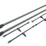 (4x)
									
			
				Mivardi Sada stabilizačních tyčí Session Umbrella XL
			

		

		
            
                Unikátní stabilizační sada pro deštník Mivardi Session Umbrella XL. Skládá se ze čtyř…
            

			
                
				
				
				
							

			

					
									Skladem
							

			
                    1 079 Kč - recenze