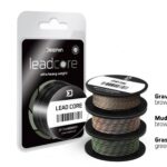 Delphin Olověná šňůra Leadcore kamufláž  - recenze