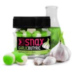 -15 %
                    
				
				
				
						
				
									

							
																	
						



						(24x)
									
			
				Delphin Plovoucí nástraha D Snax Pop Česnek-Butyric 20g
			

		

		
            
                D SNAX POP představuje ucelenou sérii plovoucích nástrah, kterým budou ryby pod vodní…
            

			
                
				
									
                        4 varianty                    
				
				
							

			

					
									Skladem
							

			
                    104 Kč
                    	                    122 Kč - recenze