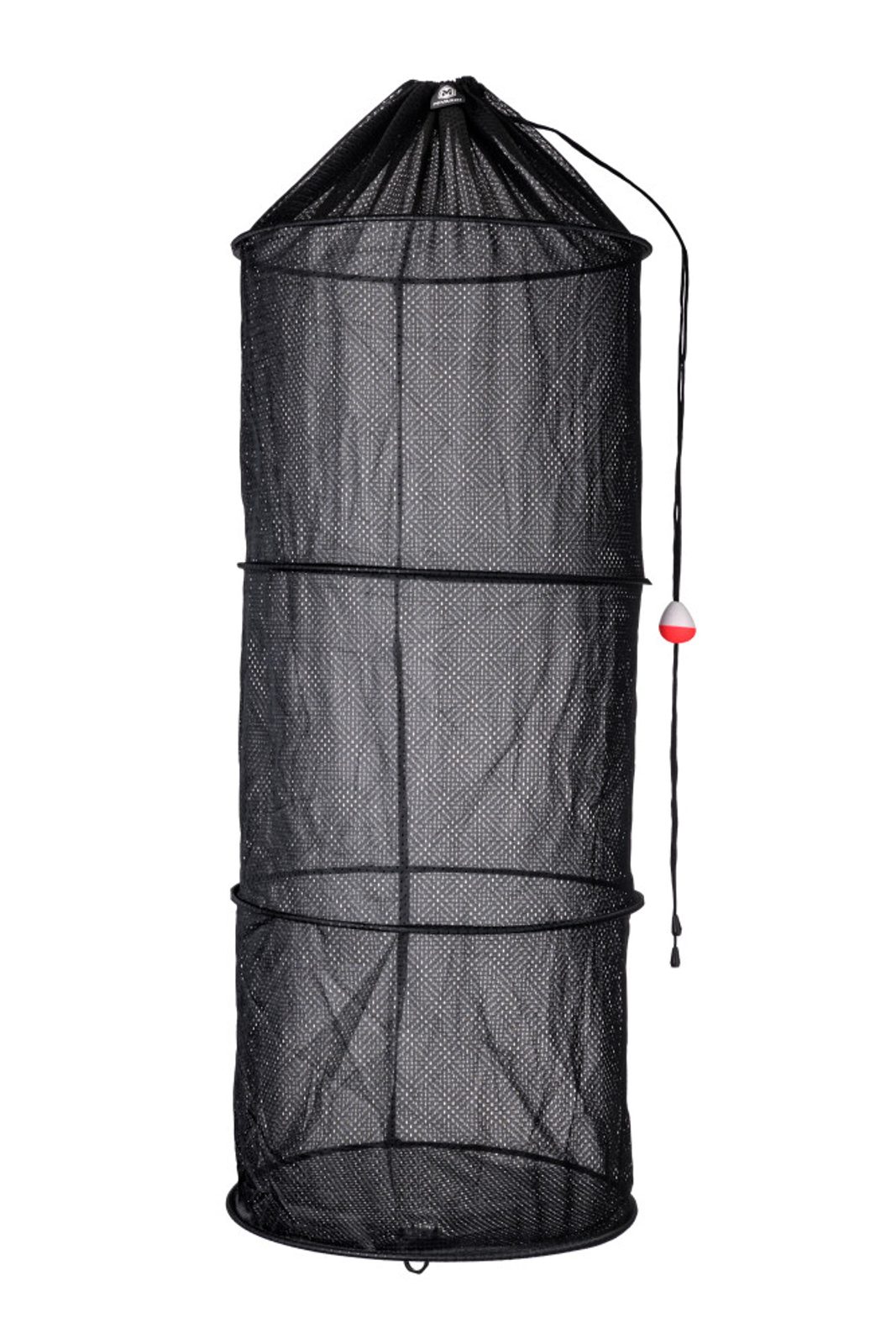 (14x)
Mivardi Vezírek Big Carp Soft
Vezírek s velkým průměrem a velmi jemnou síťkou. Je určen k přechovávání velkých kaprů.
Skladem
269 Kč - recenze