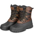 Delphin Boty ProTrax  - recenze