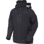 Westin Bunda W8 Jacket Carbon Black S - recenze