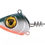 -10 %
                    
				
									
                    
	                    		                    
				
				
	
			
				Fox Rage Jigová Hlava Slick Pelagic Heads Game Over
			

		

		
            
                Realistické jigové hlavičky pro vertikální i pelagický lov s 3D očima, jistým uchycením…
            

			
                
									
                        novinka                    
				
									
                        10 variant                    
				
				
							

			

					
									U dodavatele
							

			
                    68 Kč
                    	                    75 Kč - recenze