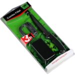 Giants Fishing Filetovací sada Rukavice a brousek Combo Filet  - recenze