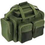 Angling Pursuits Taška Multi Pocket Carryall 500 - recenze a zkušenosti
