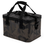 Avid Carp Chladící Taška Stormshield Camo EVA Cooler - recenze a zkušenosti