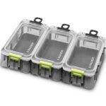 Delphin Krabička MagNEON 3 ks - recenze a zkušenosti