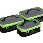 Delphin Set Tašek REAXE SetBAX 3v1 - recenze a zkušenosti