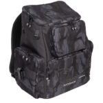 Fox Rage Batoh Camo Voyager Rucksack - recenze a zkušenosti