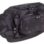 Fox Rage Ledvinka Camo Voyager Belt Bag - recenze a zkušenosti