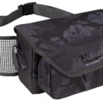Fox Rage Ledvinka Camo Voyager Belt Carryall - recenze a zkušenosti