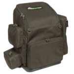 Fox Rage Predator Batoh Rucksack - recenze a zkušenosti