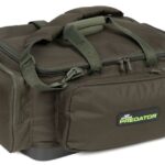 Fox Rage Predator Taška Carryall - recenze a zkušenosti