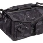 Fox Rage Taška Camo Voyager Large Carryall - recenze a zkušenosti