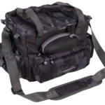 Fox Rage Taška Camo Voyager Medium Tackle Bag - recenze a zkušenosti