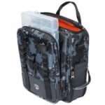 Giants Fishing Batoh Vláčecí Spinning Rucksack/Bag 3in1 - recenze a zkušenosti