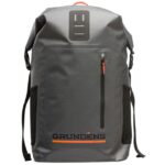 Grundéns Batoh Wayward Roll Top Backpack Anchor 38 l - recenze a zkušenosti