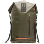 Grundéns Batoh Wayward Roll Top Backpack Deep Depths 38 l - recenze a zkušenosti