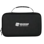Holdcarp Pouzdro EspressoGo Maker Travel Case - recenze a zkušenosti