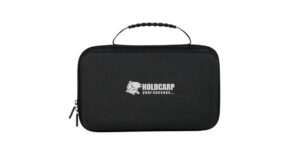 Holdcarp Pouzdro EspressoGo Maker Travel Case - recenze a zkušenosti