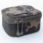 Korda Pouzdro Compac 100 Tackle Pouch Dark Kamo - recenze a zkušenosti