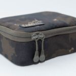 Korda Pouzdro Compac 200 Tackle Pouch Dark Kamo - recenze a zkušenosti