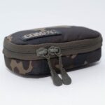 Korda Pouzdro Compac 70 Tackle Pouch Dark Kamo - recenze a zkušenosti