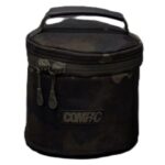 Korda Pouzdro Compac Stove Bag Dark Kamo - recenze a zkušenosti