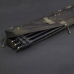 Korda Pouzdro Na Vidličky Compac Storm Pole Bag Dark Kamo - recenze a zkušenosti