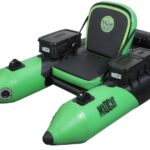 Madcat Belly Boat Carbon Optix 190 cm - recenze a zkušenosti