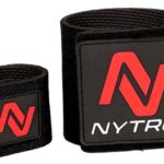 Nytro Pásky na pruty Neoprene Rod Straps - recenze a zkušenosti