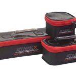 Nytro Pouzdro Starkx 1212 EVA Accessory & Bits Zip-Up Case - recenze a zkušenosti