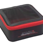 Nytro Pouzdro Starkx 1818 EVA Live Bait Ventilation Bowl - recenze a zkušenosti