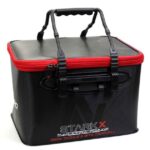 Nytro Taška Starkx 3625 EVA Tackle Bits Carryall - recenze a zkušenosti