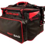 Nytro Taška Sublime Bait Bag Small (Iso-Lining) - recenze a zkušenosti
