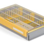 Plano Krabička Edge 3700 Spinner Bait Box - recenze a zkušenosti