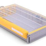 Plano Krabička Edge 3700 Swimbait Box - recenze a zkušenosti