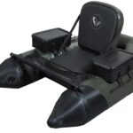 Savage Gear Belly Boat Stealth Belly Boat 155 cm - recenze a zkušenosti