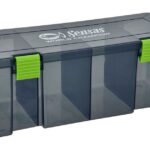 Sensas Krabička Compact Box L - recenze a zkušenosti