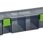 Sensas Krabička Compact Box M - recenze a zkušenosti