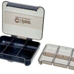 Sensas Krabička Mini Tackle Box 6+6 - recenze a zkušenosti