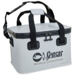 Sensas Nepromokavý Box EVA Cool Bag White - recenze a zkušenosti